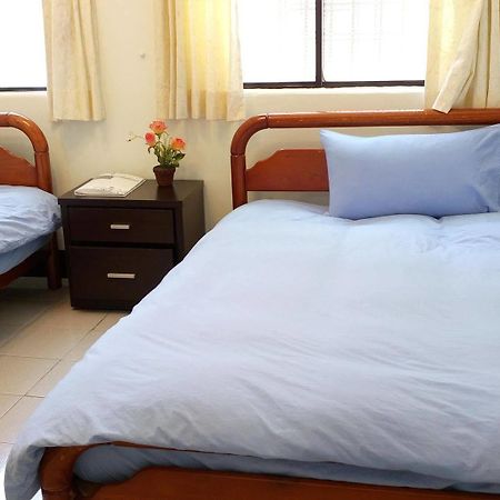 Love Hualien Hostel Экстерьер фото