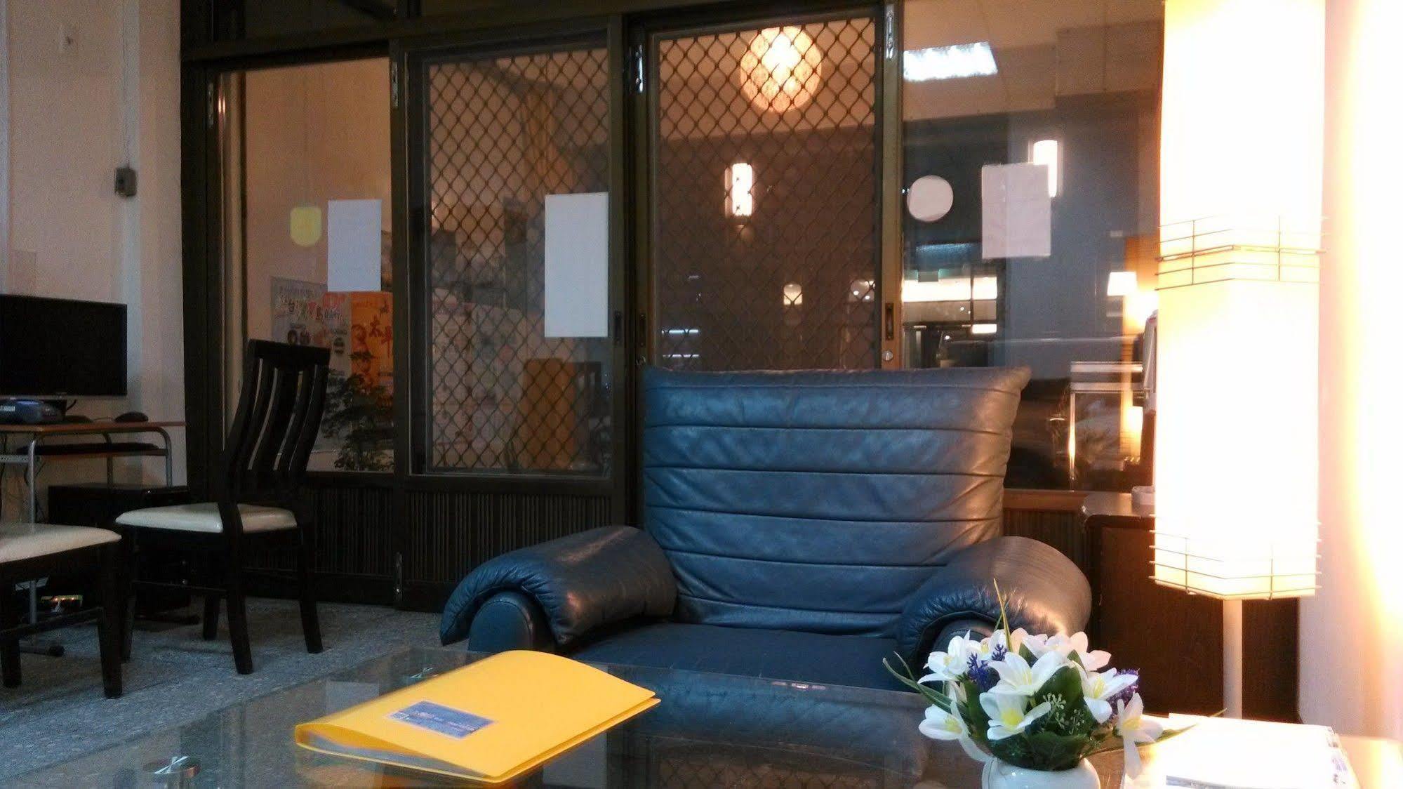 Love Hualien Hostel Экстерьер фото