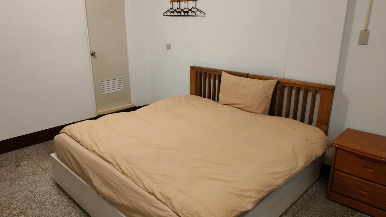 Love Hualien Hostel Экстерьер фото