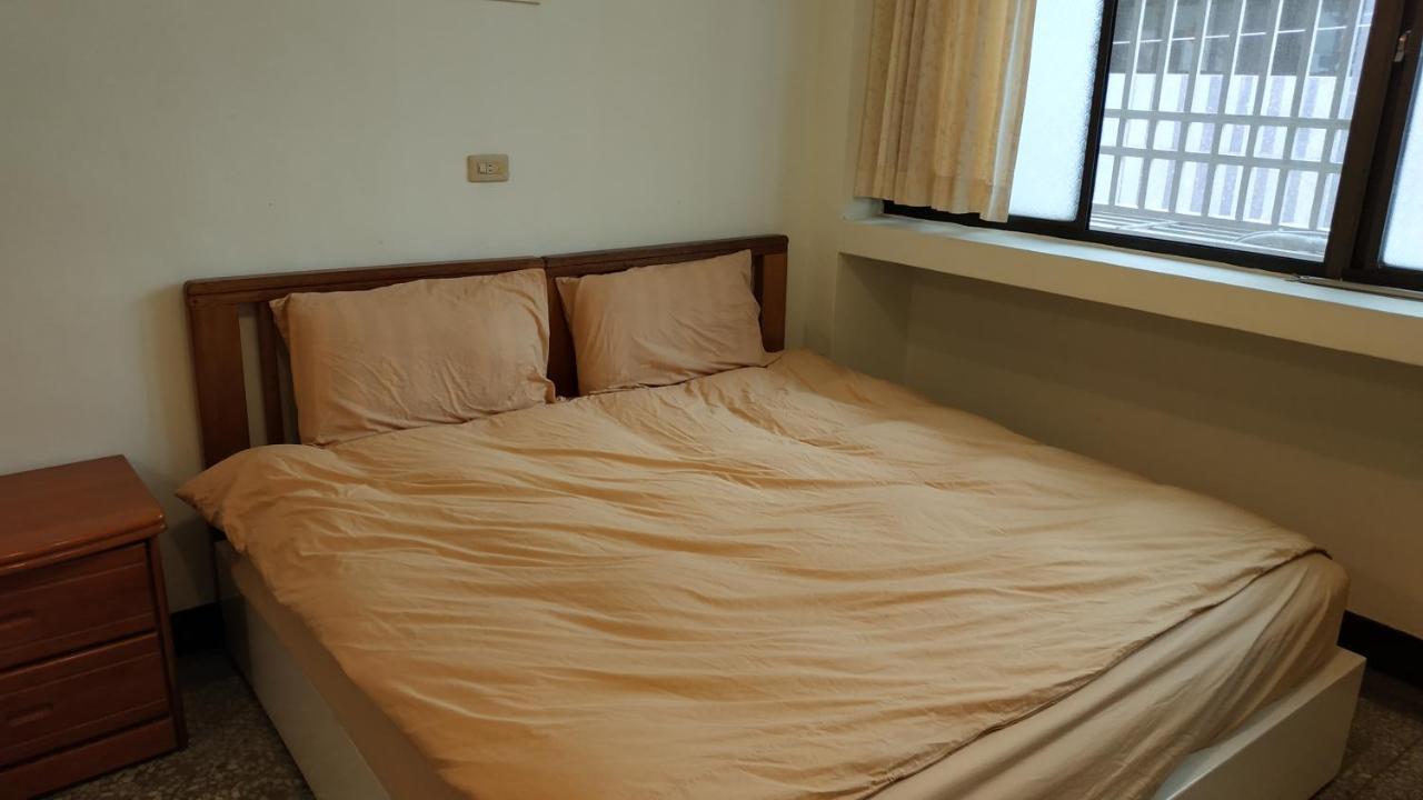 Love Hualien Hostel Экстерьер фото