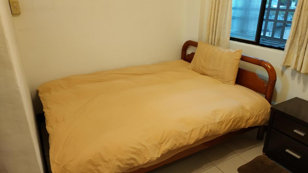 Love Hualien Hostel Экстерьер фото