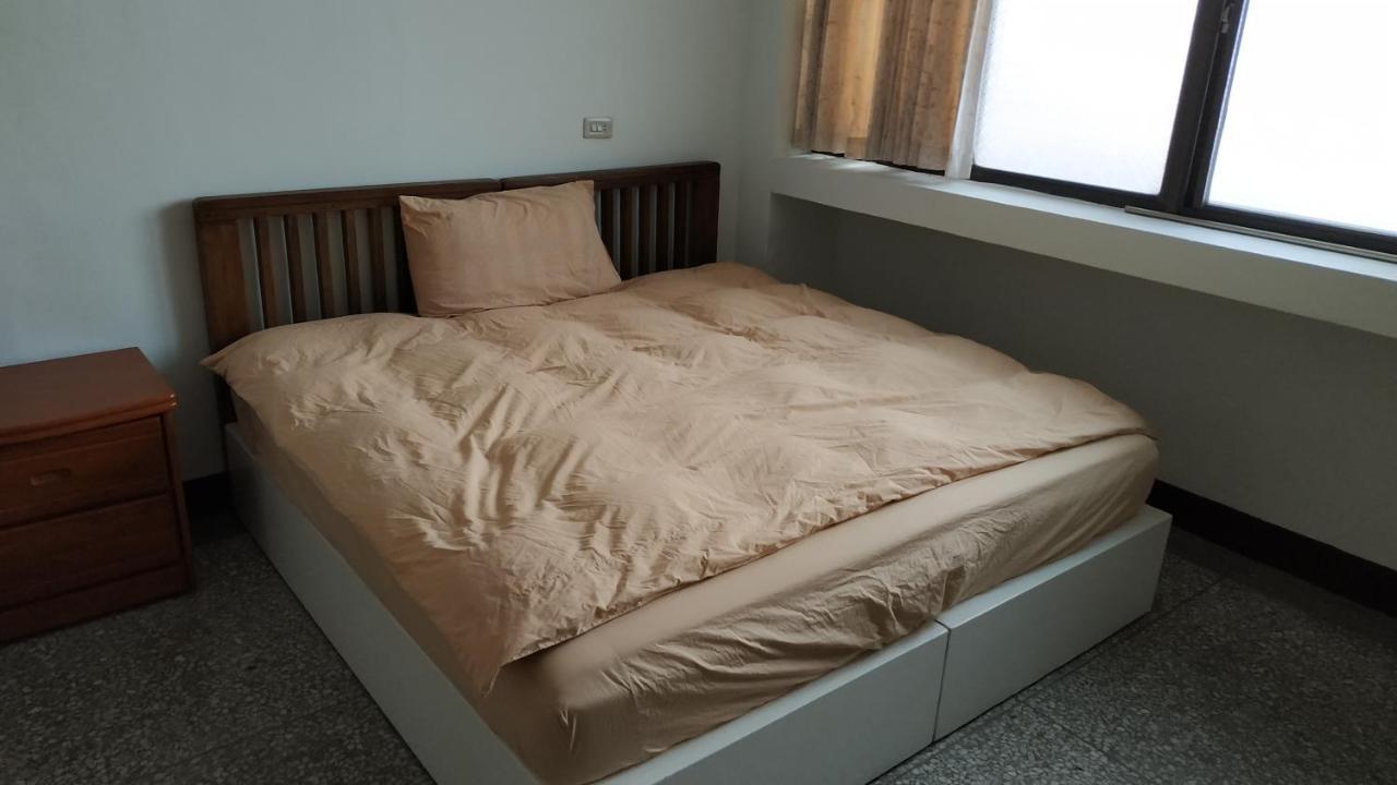 Love Hualien Hostel Экстерьер фото